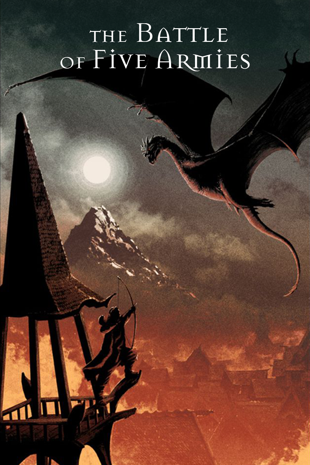 The Hobbit The Battle of the Five Armies (2014) [98469] (A1738532638) [[Films]] --Plex--